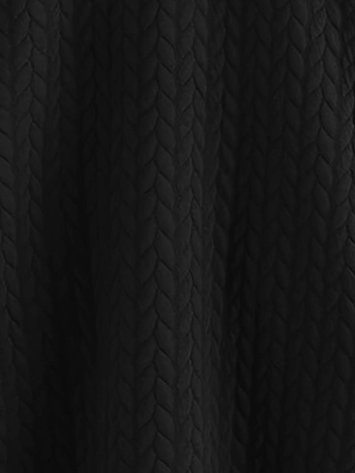 Frontbilde: Elegant, vanntett vinterjakke for kvinner. Varm damejakke med stilfull design for vinter.