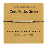 Zero Fucks Given