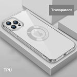 Transparent
