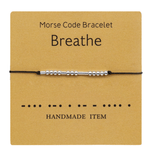 breathe