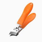 Oransje