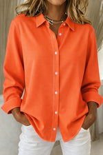 Oransje