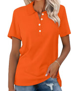 Oransje