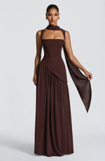 Brun