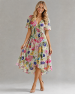 Blomstrete
