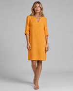 Oransje