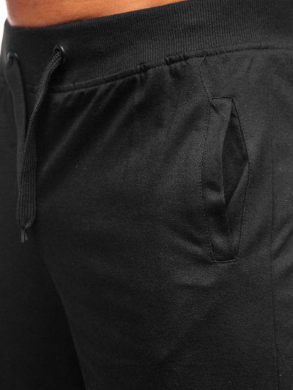 Essensielle herreshorts for en lett og luftig sommerstil; uovertruffen komfort.