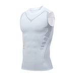 806-hvit-vest