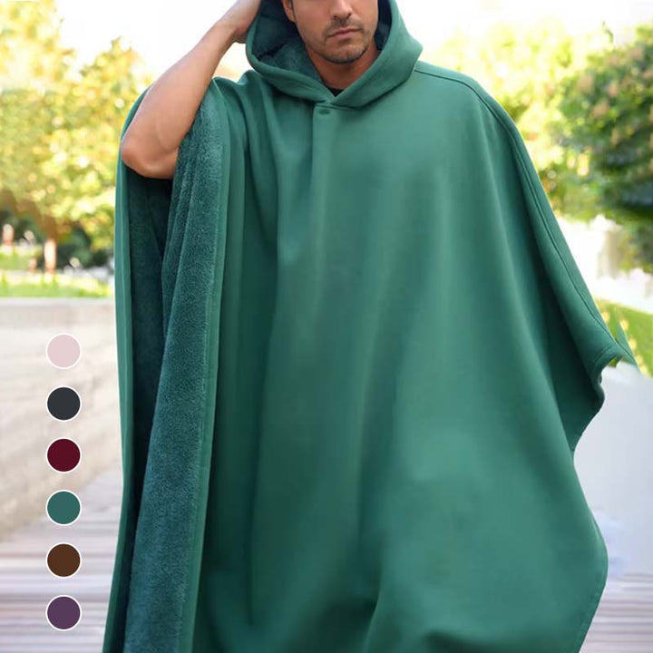 Moderne unisex hettegenser, komfortabel for hjemmebruk eller sosiale sammenkomster.