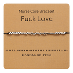 Fuck Love