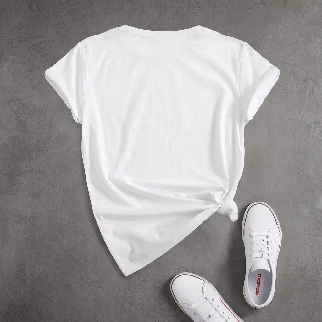 Pustende England fotball T-skjorte i polyester for kvinner. Perfekt som sportsklær eller casual sommerantrekk.