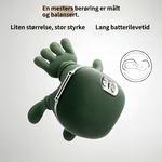 Spraymaling