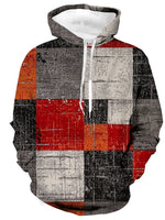 Rød