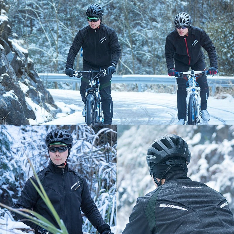 Varm og fukttransporterende balaklava som gir komfort under alle vinteraktiviteter og friluftsliv.