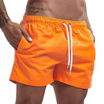 Oransje