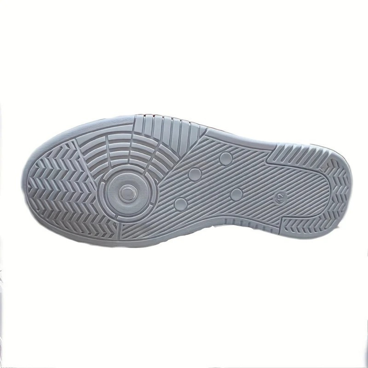 Menns moderne sneakers, komfortable sko med moderne design for enhver anledning.