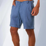 Denim blå