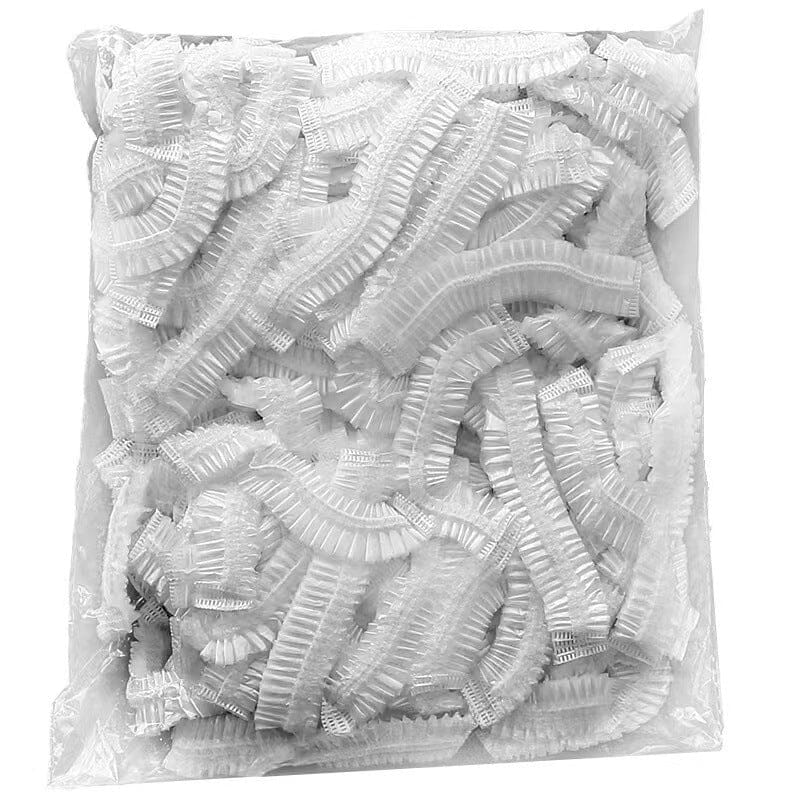 Essensiell kjøkkenorganisering med denne praktiske plastfolie-dispenseren.