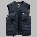 Mørk Blå
