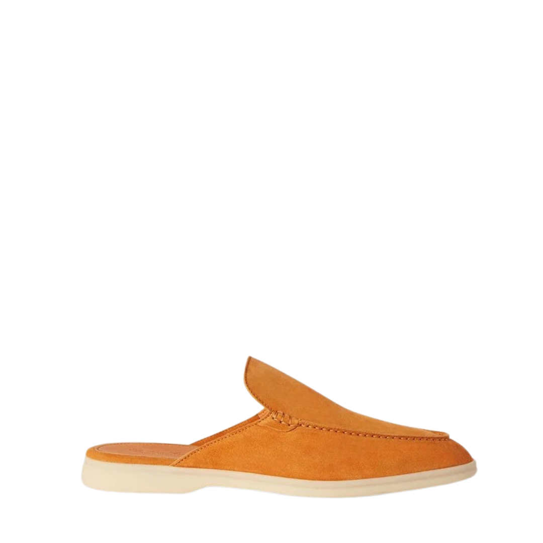Allsidige loafers for menn. Klassiske fritidssko som passer til både hverdagsbruk og mer formelle antrekk.