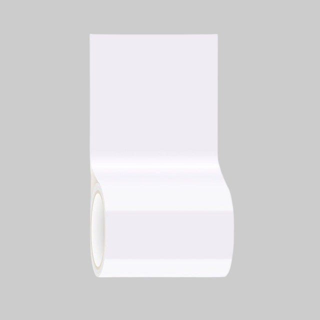 Robust vanntett tetningstape for DIY lekkasjefiksing. Sterk selvklebende polymer for universell bruk, utendørs og innendørs.