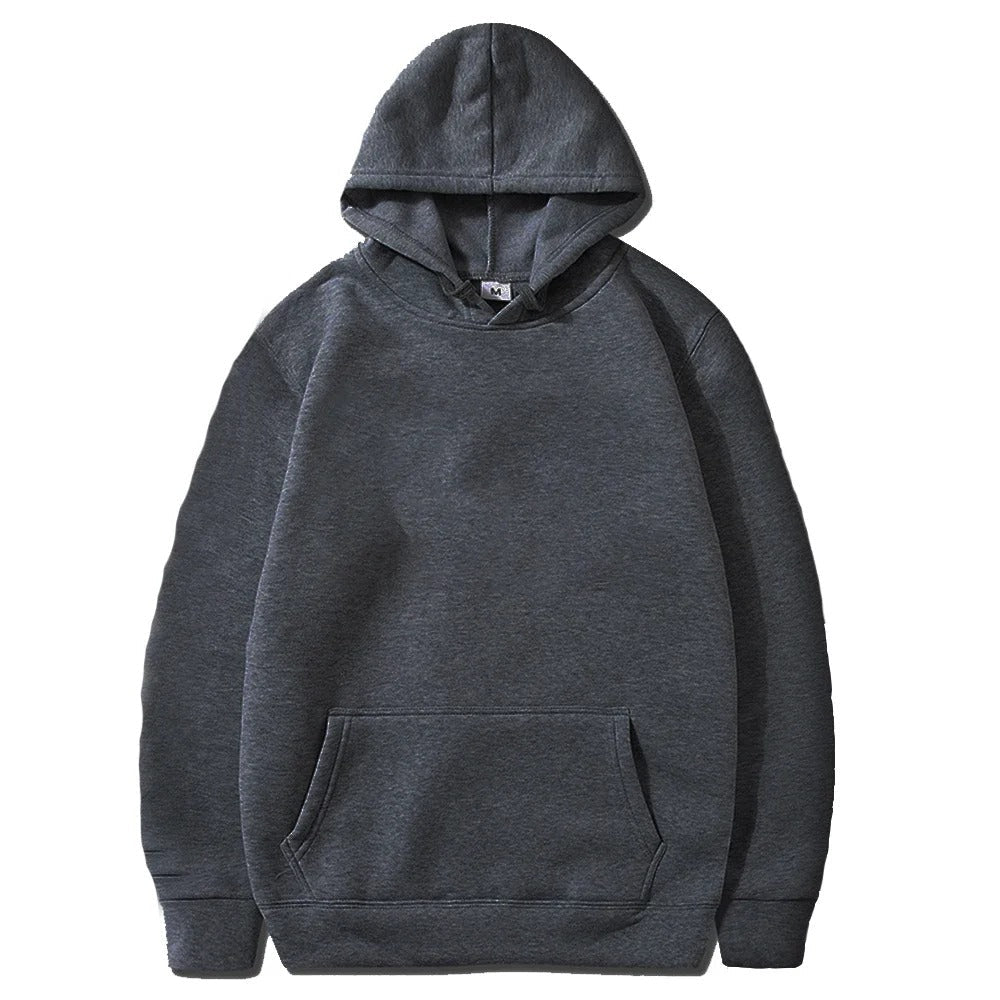 Langermet pullover hettegenser for kvinner. Myk, komfortabel topp for hverdagsstil og avslappet fritid.