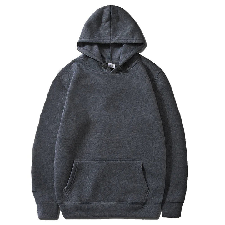 Langermet pullover hettegenser for kvinner. Myk, komfortabel topp for hverdagsstil og avslappet fritid.