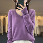 Lys lilla