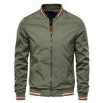 Grønn