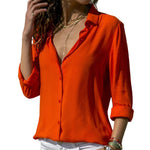 Oransje