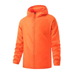 Oransje
