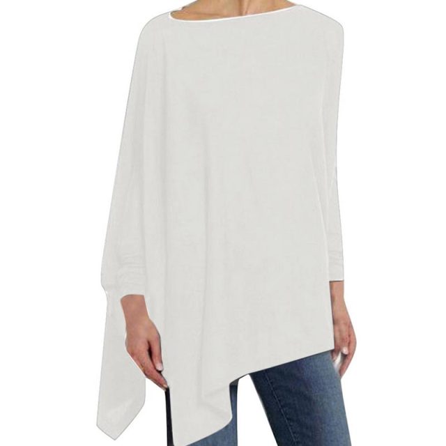Moderne unisex genser i premium kasjmir, perfekt for en elegant og varm hverdag.